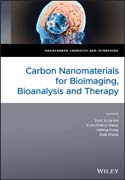 Carbon Nanomaterials for Bioimaging, Bioanalysis, and Therapy