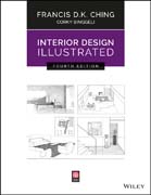 Interior Design Illustrated