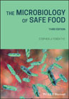 The Microbiology of Safe Food