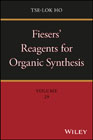 Fiesers´ Reagents for Organic Synthesis