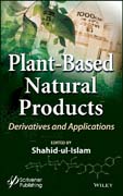 Plant-Based Natural Products: Derivatives and Applications