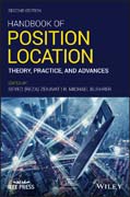 Handbook of Position Location: Theory, Practice, and Advances