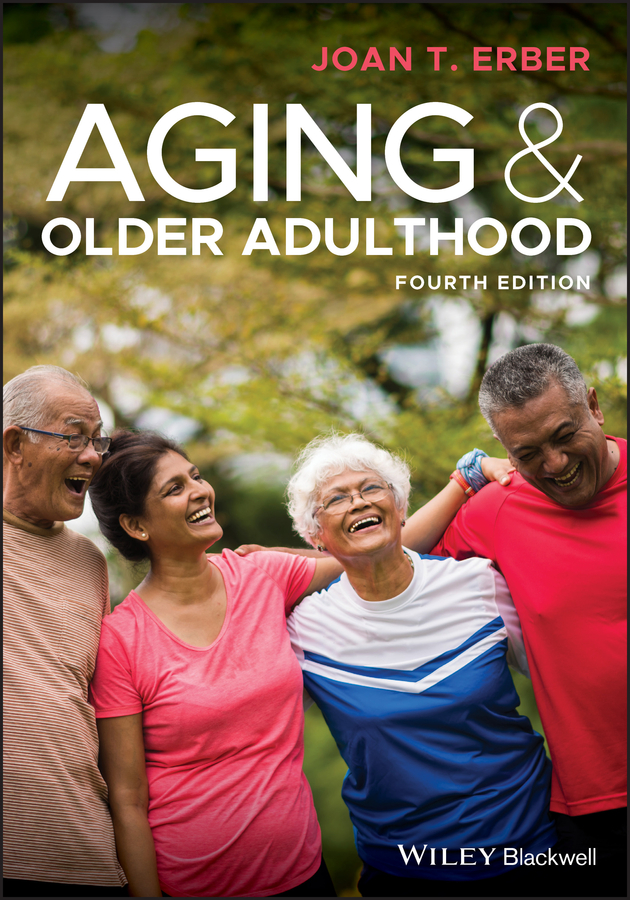 Aging and Older Adulthood