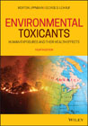 Environmental Toxicants: Human Exposures and Their Health Effects