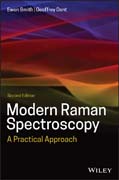 Modern Raman Spectroscopy: A Practical Approach