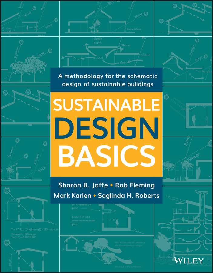 Sustainable Design Basics