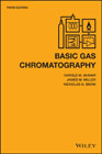 Basic Gas Chromatography