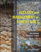 Ecology and Management of Forest Soils