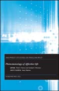 Phenomenology of Affective Life