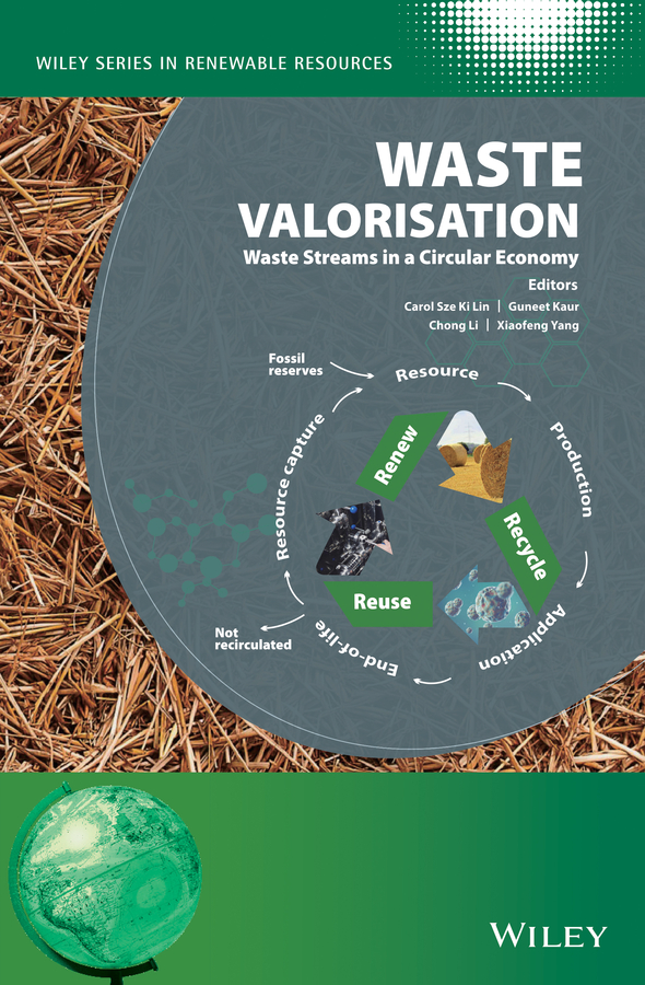 Waste Valorisation: Waste Streams in a Circular Economy