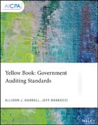 Yellow Book: Government Auditing Standards