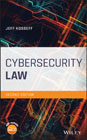 Cybersecurity Law