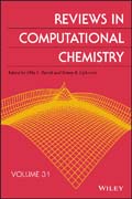 Reviews in Computational Chemistry, Volume 31