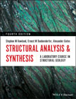 Structural Analysis and Synthesis: A Laboratory Course in Structural Geology