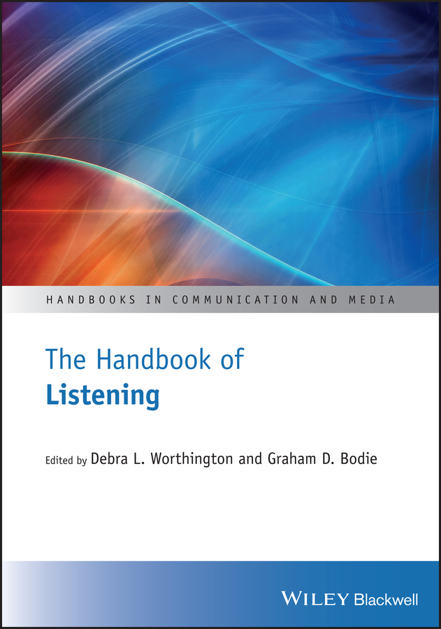 The Handbook of Listening