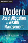 Modern Asset Allocation for Wealth Management