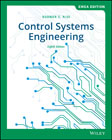 Control Systems Engineering