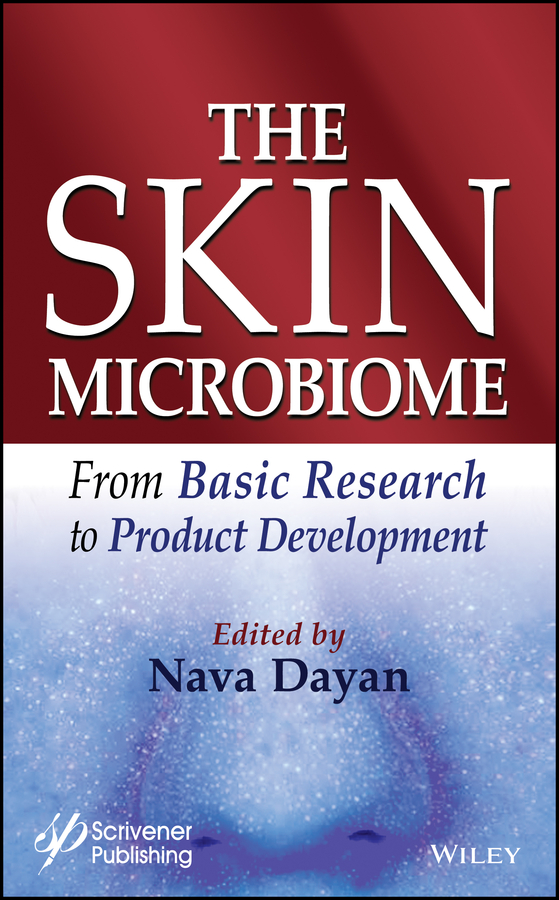 Skin Microbiome Handbook: From Basic Research to Product Development