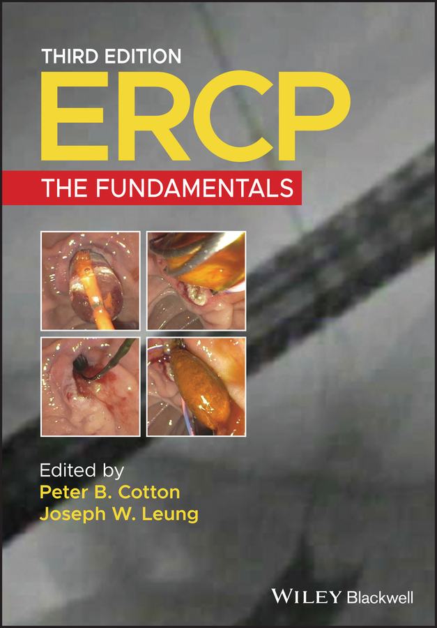 Ercp: The Fundamentals