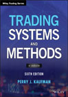 Trading Systems and Methods