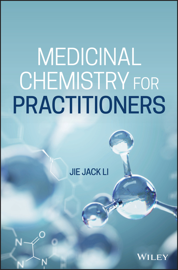 Medicinal Chemistry for Practitioners