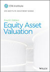 Equity Asset Valuation