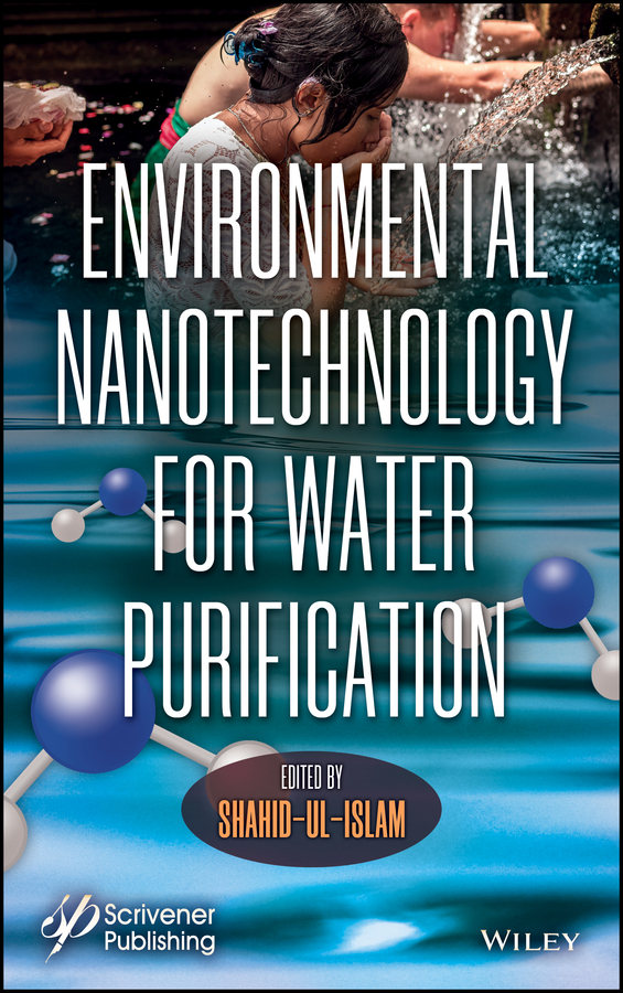 Environmental Nanotechnology for Water Purification