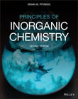 Principles of Inorganic Chemistry