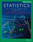 Statistics: Unlocking the Power of Data