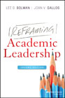 Reframing Academic Leadership