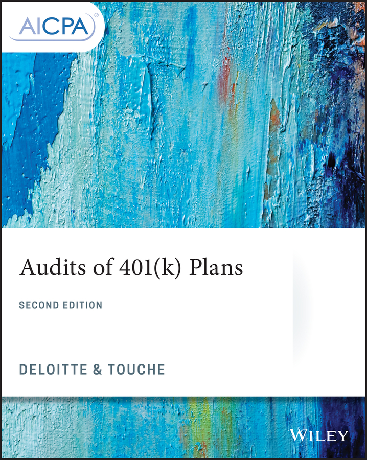 Audits of 401(k) Plans