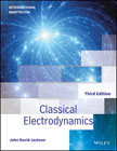 Classical Electrodynamics