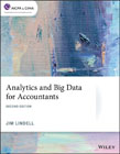 Analytics and Big Data for Accountants