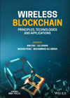 Wireless Blockchain: Principles, Technologies and Applications