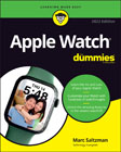 Apple Watch For Dummies