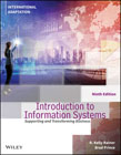 Introduction to Information Systems