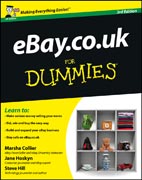 Ebay.co.uk for dummies