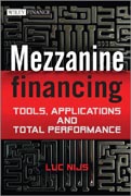 Mezzanine Financing