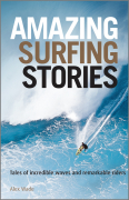 Amazing surfing stories