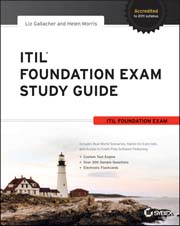 ITIL foundation exam study guide