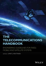 The Telecommunications Handbook