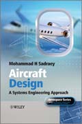 Aircraft design: a systems engineering approach