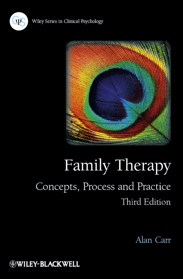 Family therapy: concepts, process and practice