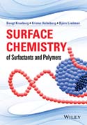 Surfactants and Polymers in Solution and at Interfaces