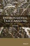 Environmental Trace Analysis