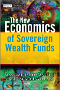 The new economics of sovereign wealth funds