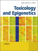 Toxicology and epigenetics