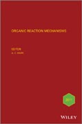 Organic Reaction Mechanisms