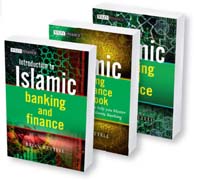 Islamic finance