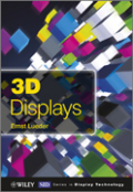 3D displays